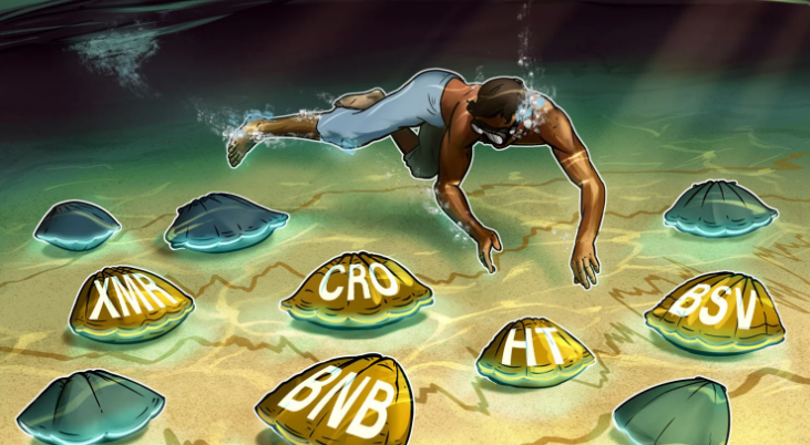 Tạp chí crypto hàng đầu Việt Nam