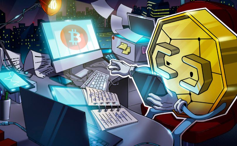 Tạp chí crypto hàng đầu Việt Nam