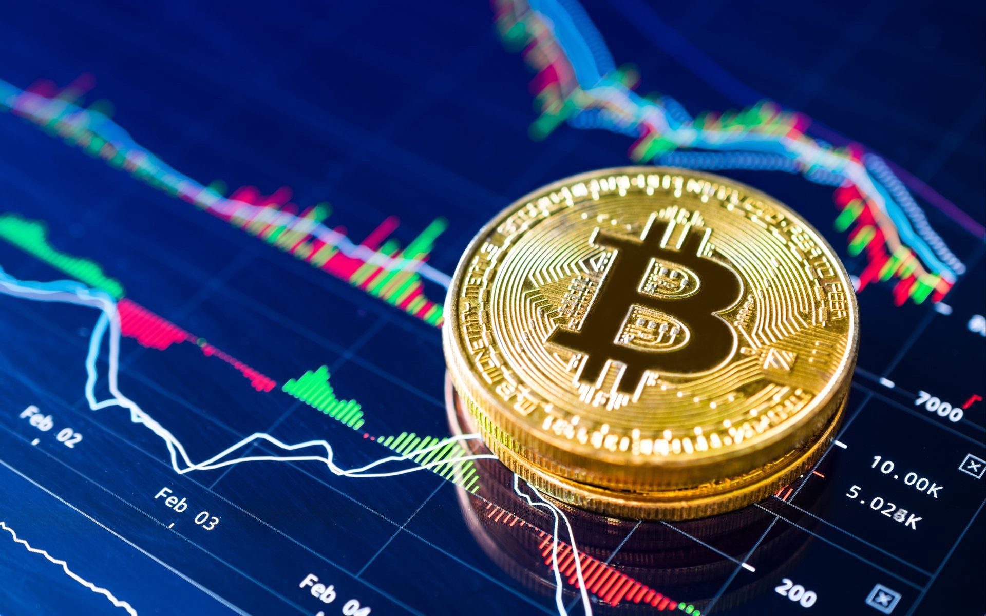 Tạp chí crypto hàng đầu Việt Nam