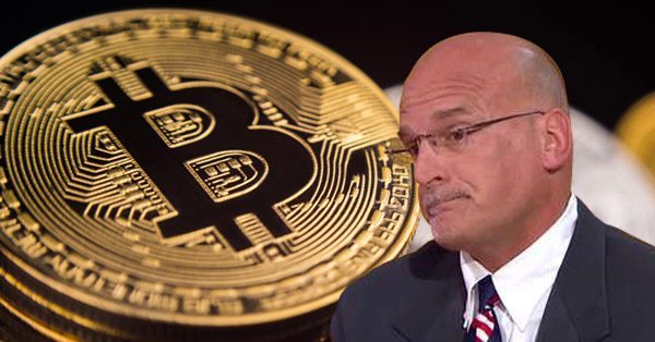 Mike McGlone bitcoin