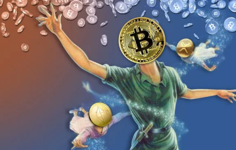 Tạp chí crypto hàng đầu Việt Nam