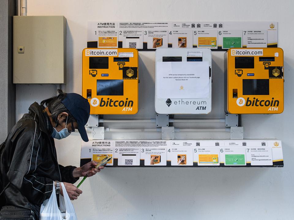 Tạp chí crypto hàng đầu Việt Nam
