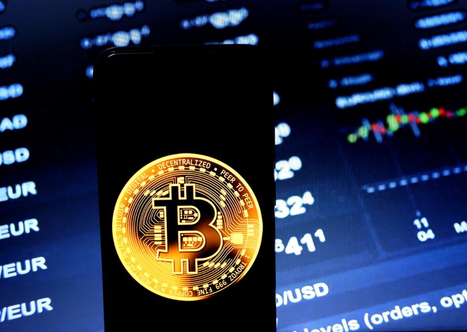 Tạp chí crypto hàng đầu Việt Nam