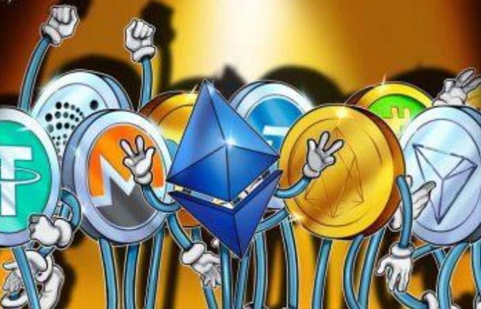 Tạp chí crypto hàng đầu Việt Nam
