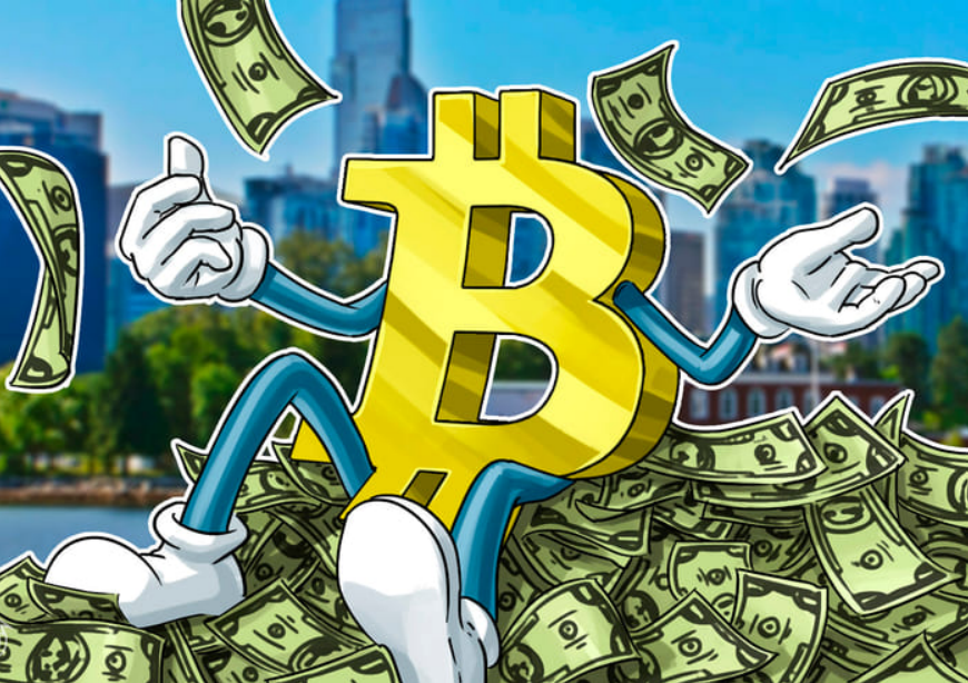 Tạp chí crypto hàng đầu Việt Nam