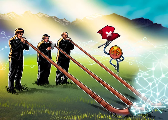 Tạp chí crypto hàng đầu Việt Nam