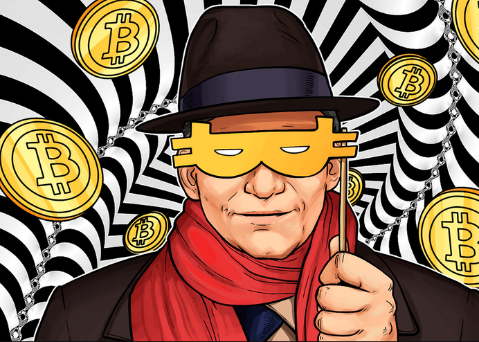 Tạp chí crypto hàng đầu Việt Nam
