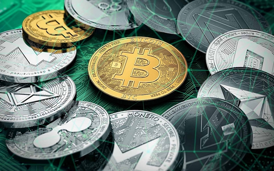 Tạp chí crypto hàng đầu Việt Nam