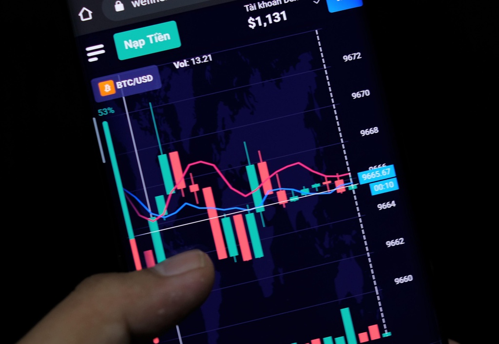 Tạp chí crypto hàng đầu Việt Nam