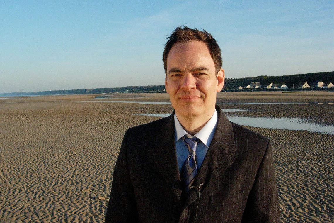 Max Keiser