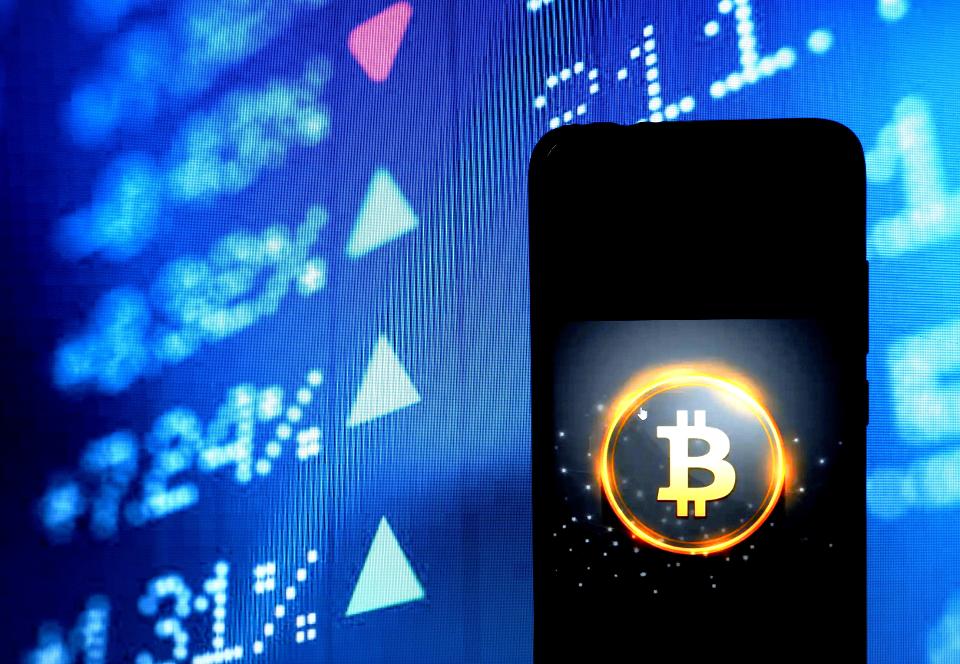 Tạp chí crypto hàng đầu Việt Nam