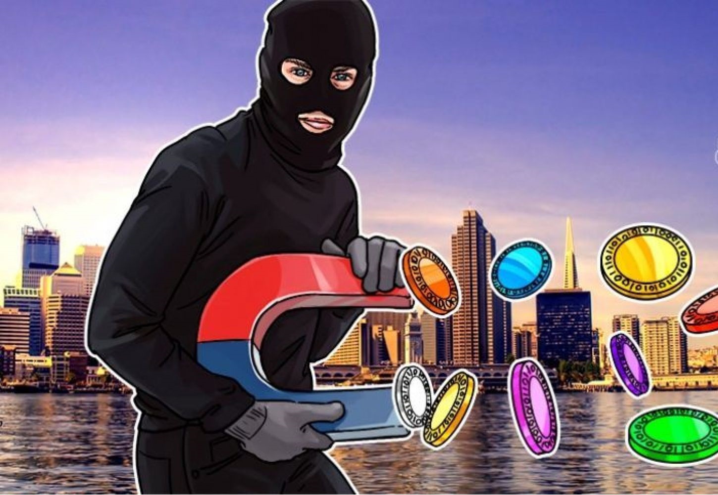 Tạp chí crypto hàng đầu Việt Nam
