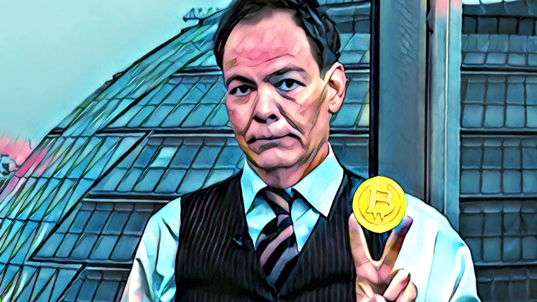 Tạp chí crypto hàng đầu Việt Nam