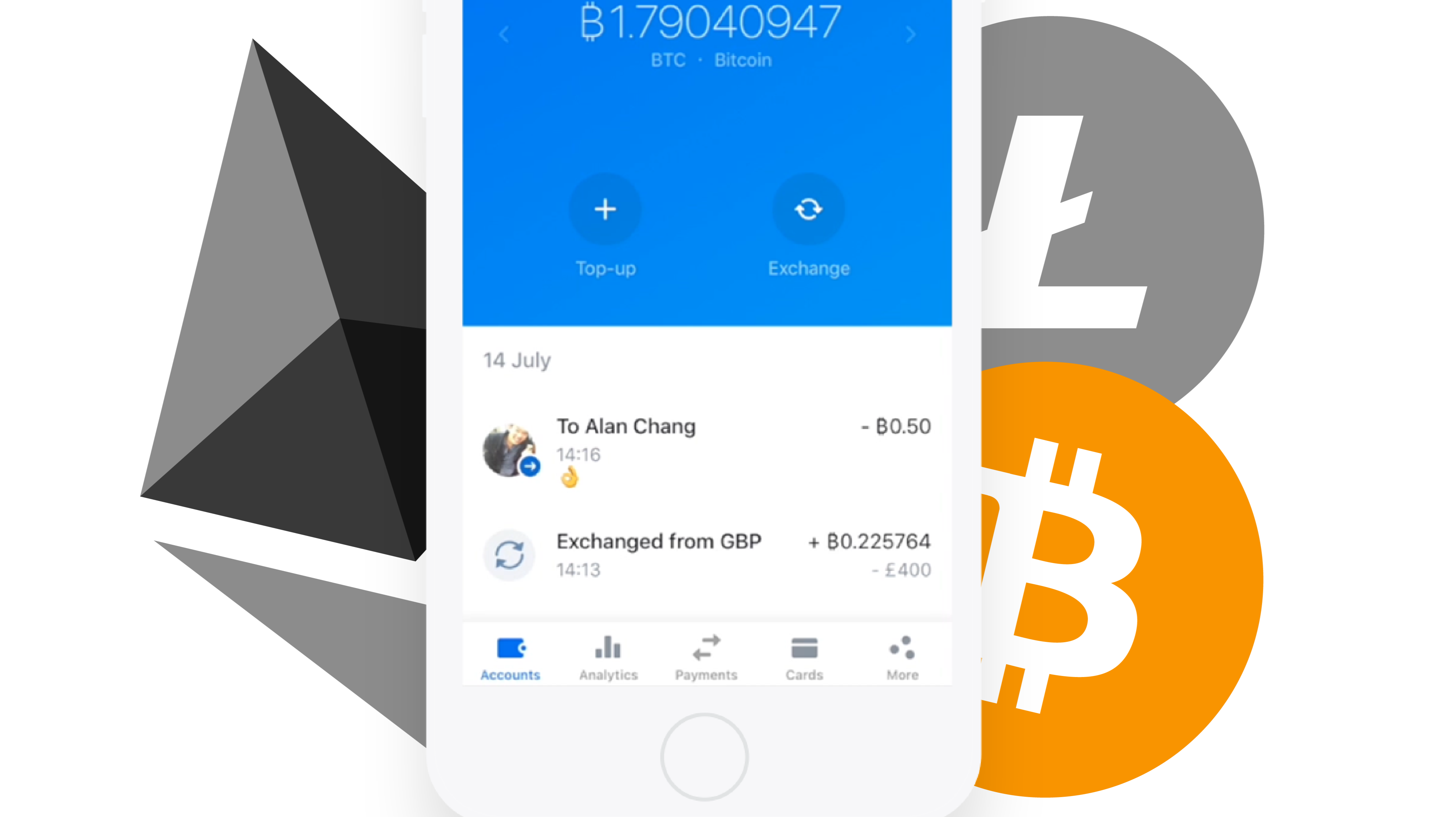 Tạp chí crypto hàng đầu Việt Nam