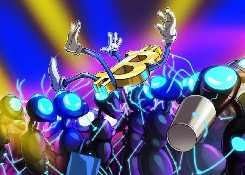 Tạp chí crypto hàng đầu Việt Nam
