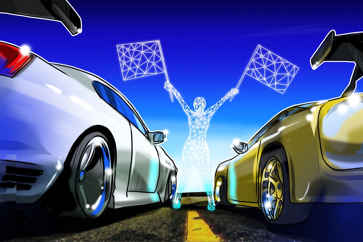 Tạp chí crypto hàng đầu Việt Nam