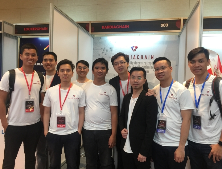 Tạp chí crypto hàng đầu Việt Nam