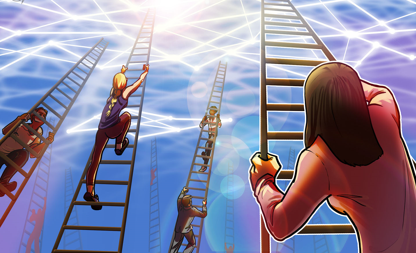 Tạp chí crypto hàng đầu Việt Nam
