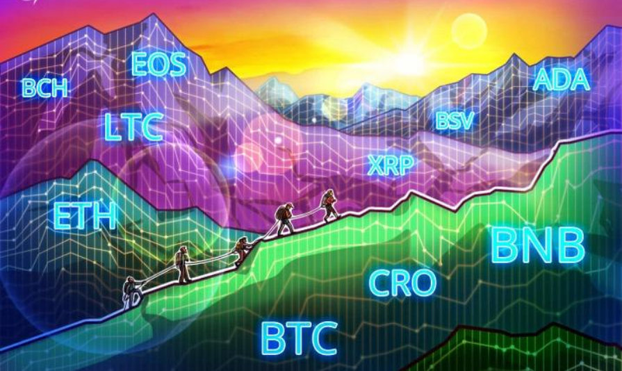 Tạp chí crypto hàng đầu Việt Nam