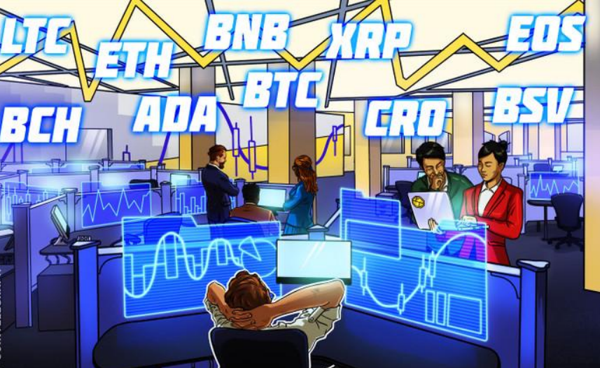 Tạp chí crypto hàng đầu Việt Nam