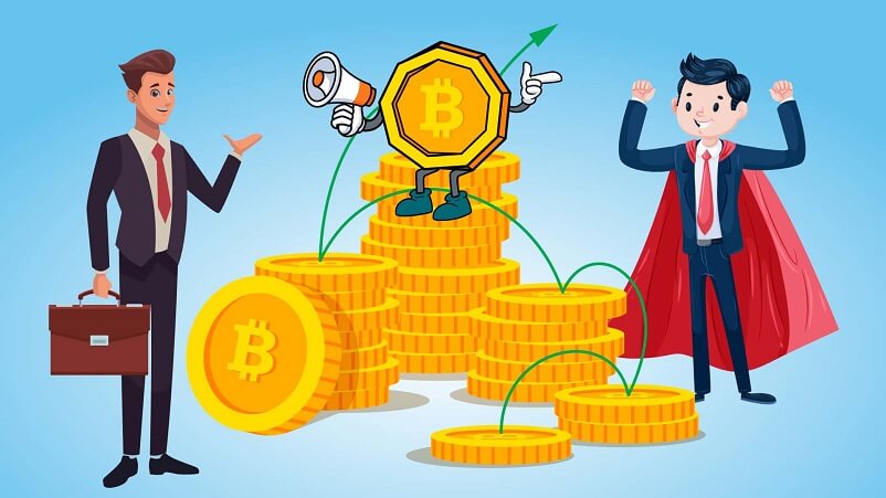 Tạp chí crypto hàng đầu Việt Nam