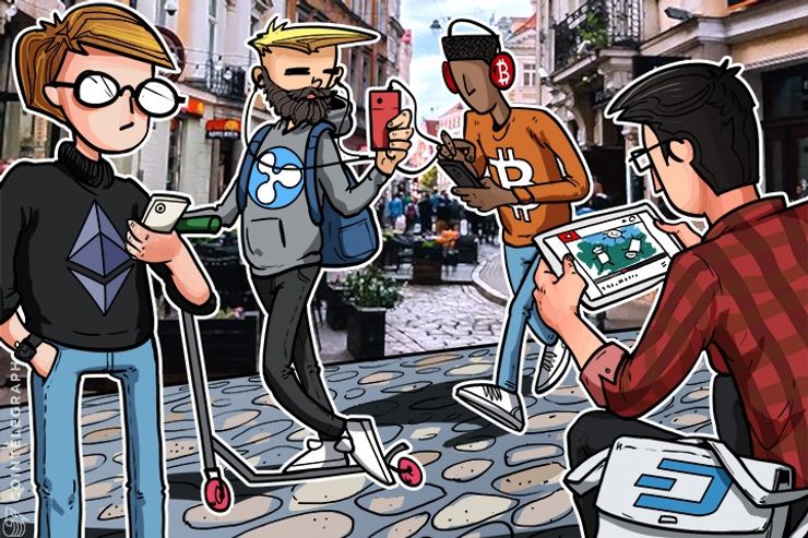 Tạp chí crypto hàng đầu Việt Nam