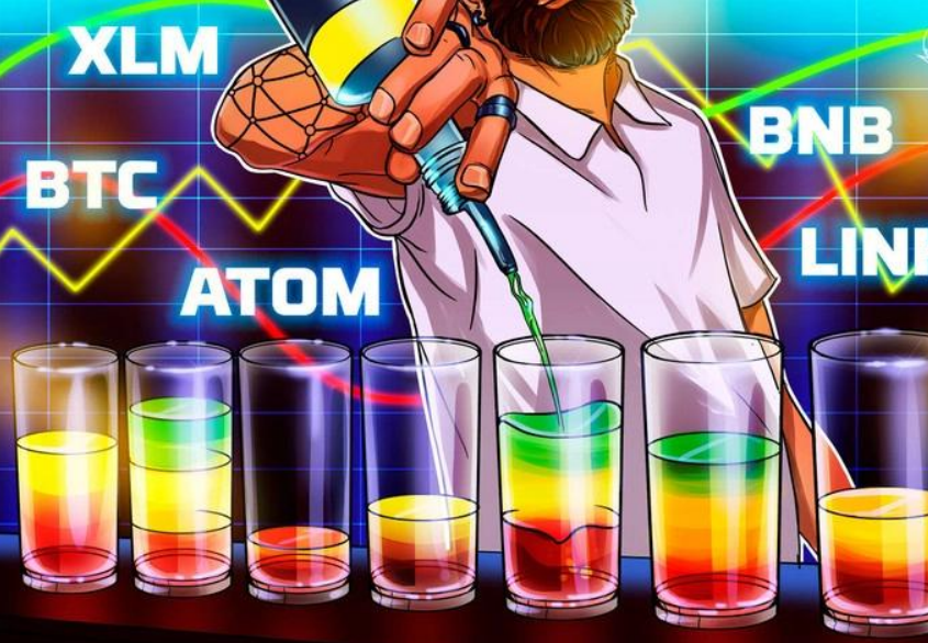 Tạp chí crypto hàng đầu Việt Nam