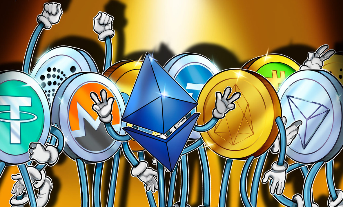 Tạp chí crypto hàng đầu Việt Nam