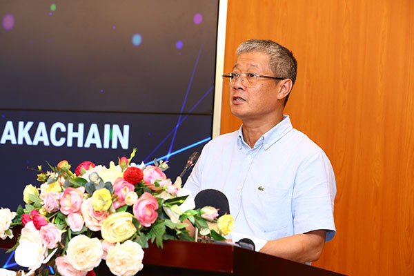 Tạp chí crypto hàng đầu Việt Nam