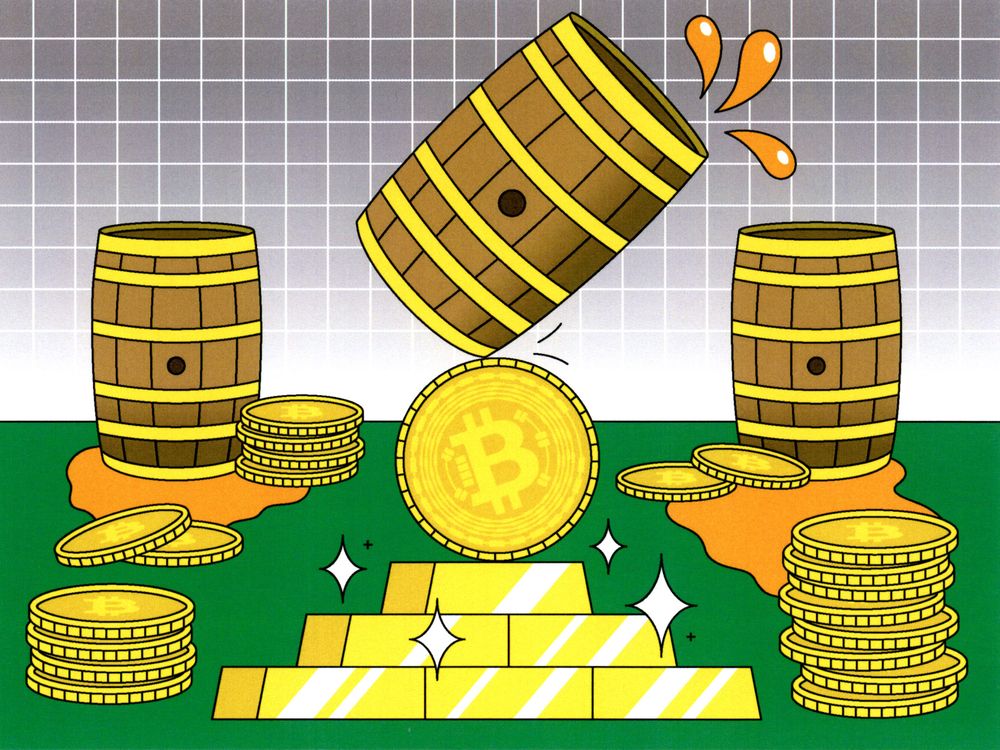 Tạp chí crypto hàng đầu Việt Nam