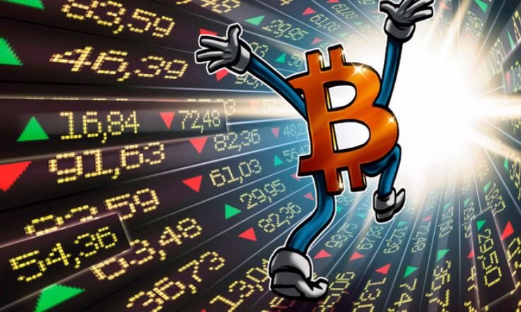 Tạp chí crypto hàng đầu Việt Nam