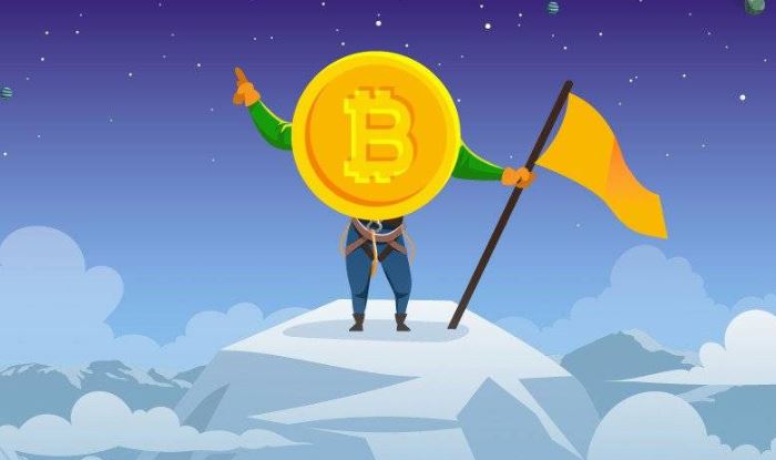Tạp chí crypto hàng đầu Việt Nam