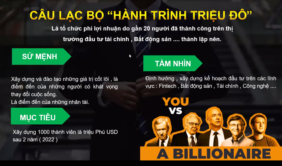 CLB hanh trinh lua dao 1
