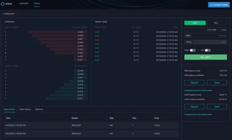 Gia SRM to the moon 3