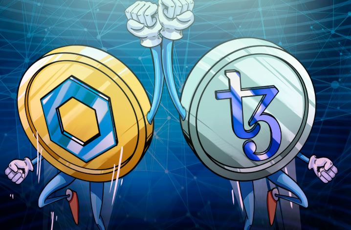 Tạp chí crypto hàng đầu Việt Nam