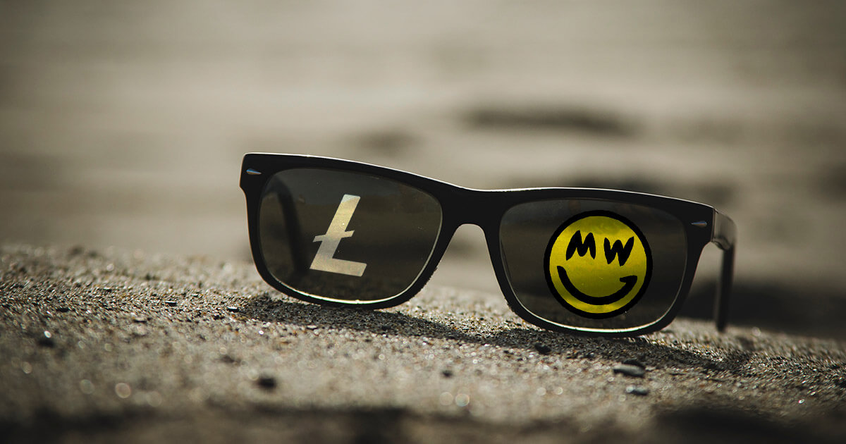 Litecoin