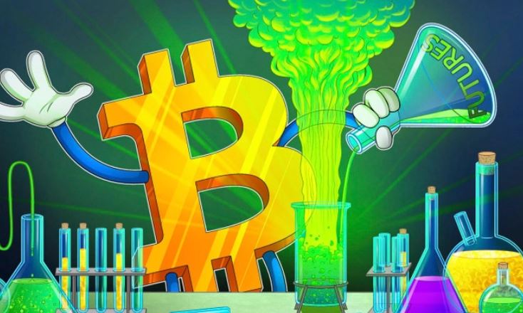 Tạp chí crypto hàng đầu Việt Nam