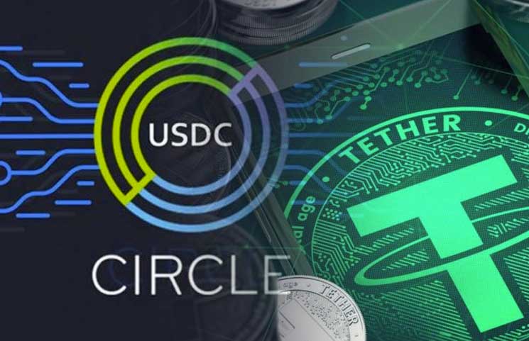 USDC-usdt-defi
