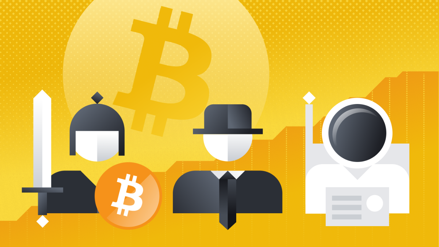Tạp chí crypto hàng đầu Việt Nam