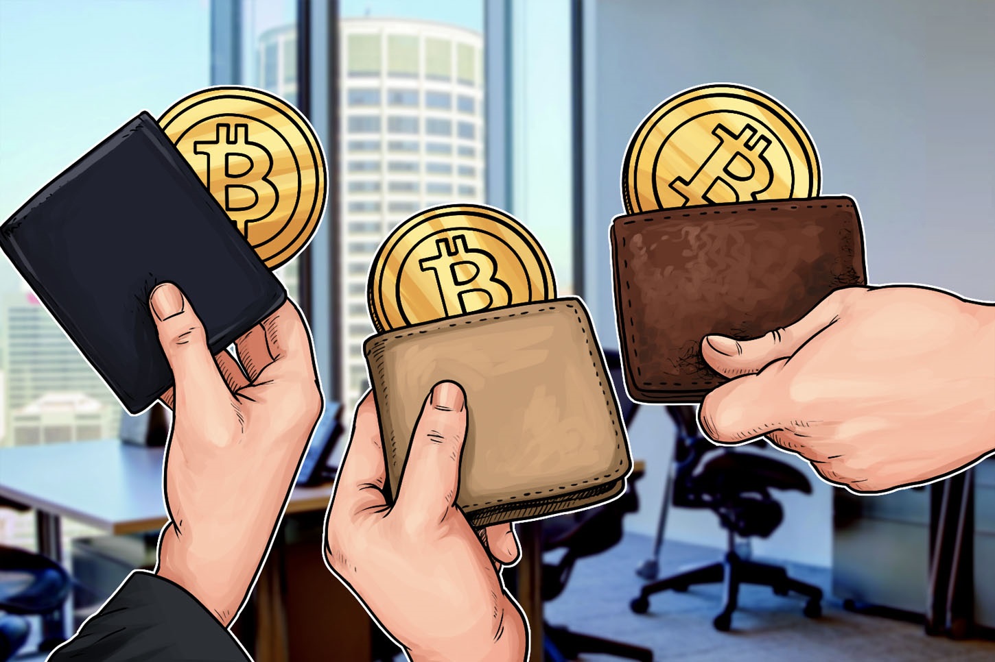 Tạp chí crypto hàng đầu Việt Nam