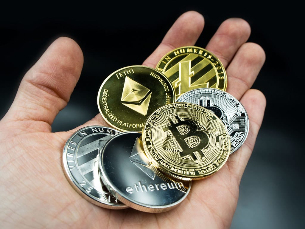 Tạp chí crypto hàng đầu Việt Nam