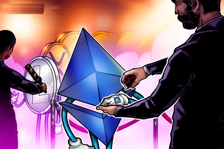 Mùa altcoin ở đây? Những token DeFi sử dụng Bitcoin để thống trị tiền điện tử