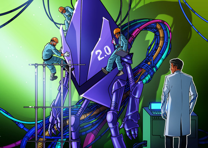 Ethereum Foundation đang xây dựng một nhóm bảo mật Eth 2.0 chuyên dụng