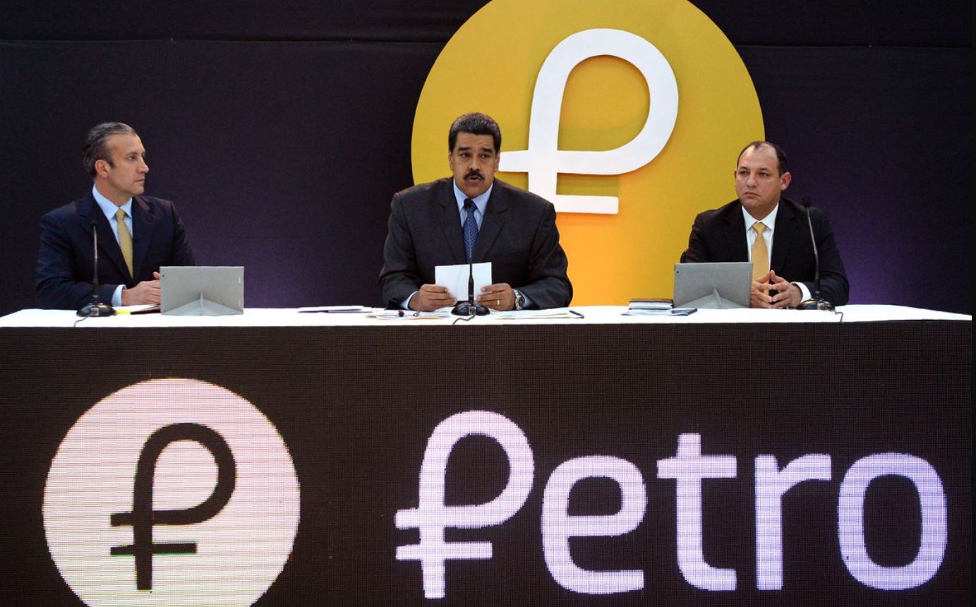 venezuela-co-the-se-som-thu-thue-bang-tien-dien-tu
