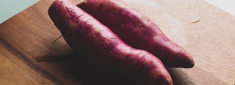 Yam