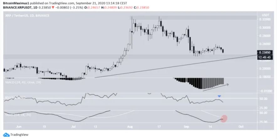 Gia XRP 3