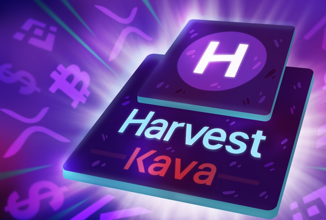 Harvest của Kava đang mang lại canh tác lợi nhuận cho Bitcoin, XRP