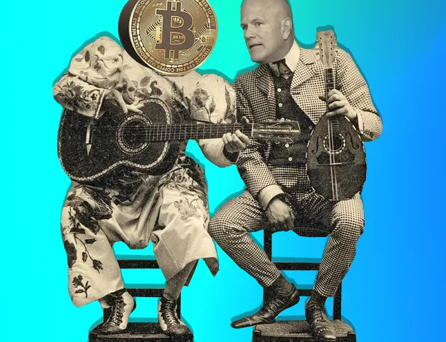 Tạp chí crypto hàng đầu Việt Nam
