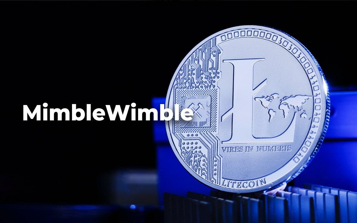 MimbleWimble 