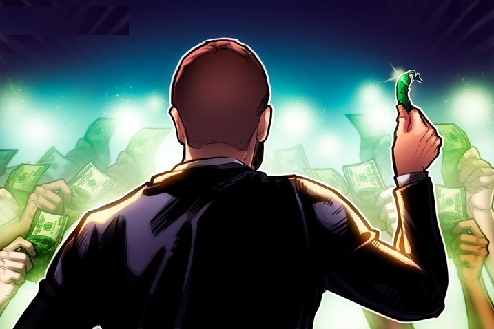 Tạp chí crypto hàng đầu Việt Nam